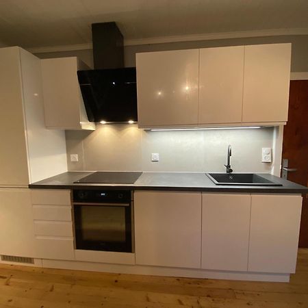 T2 - 48M2 - La Ferme A Dede Apartment Frasne Ngoại thất bức ảnh