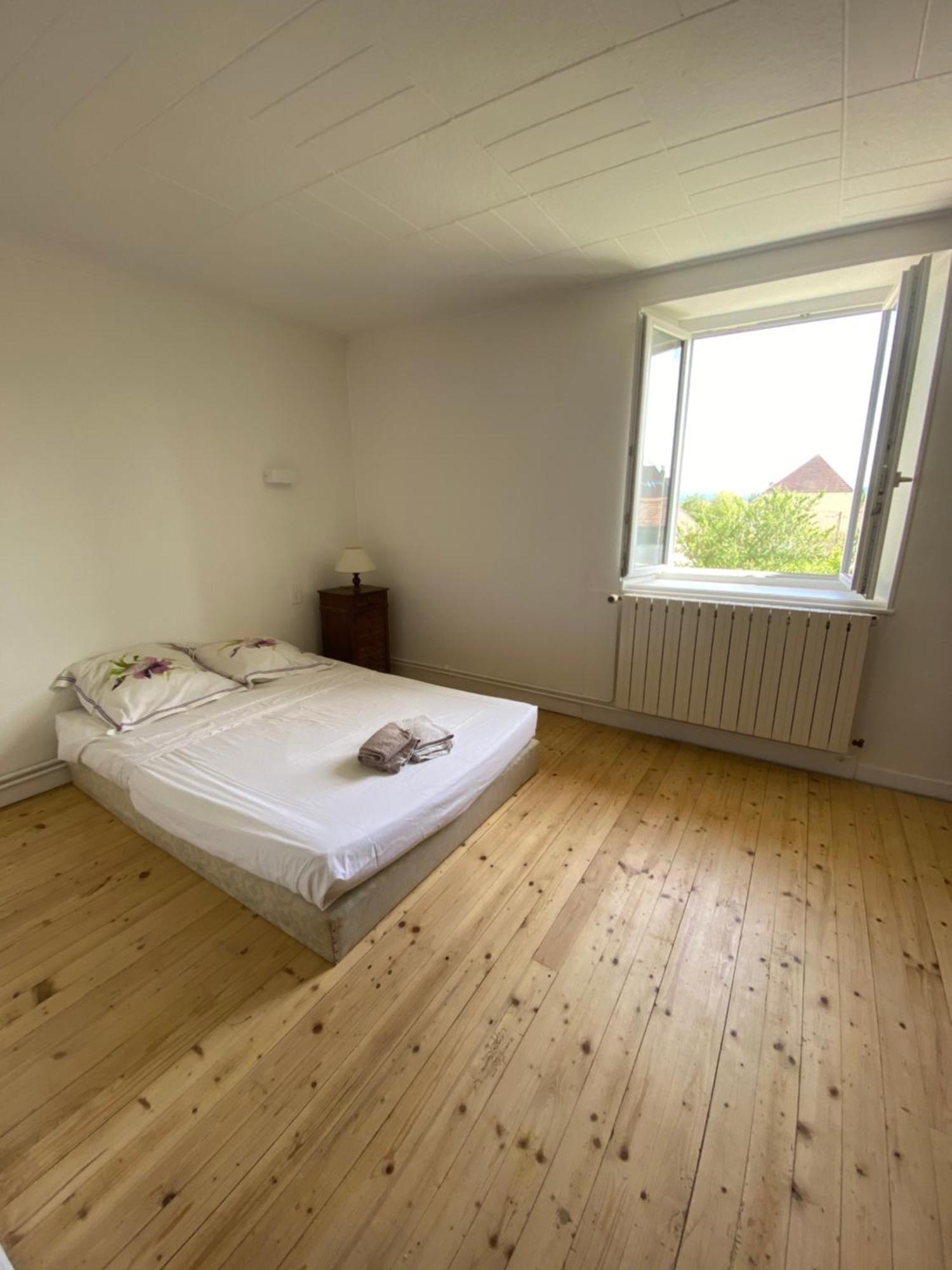 T2 - 48M2 - La Ferme A Dede Apartment Frasne Ngoại thất bức ảnh